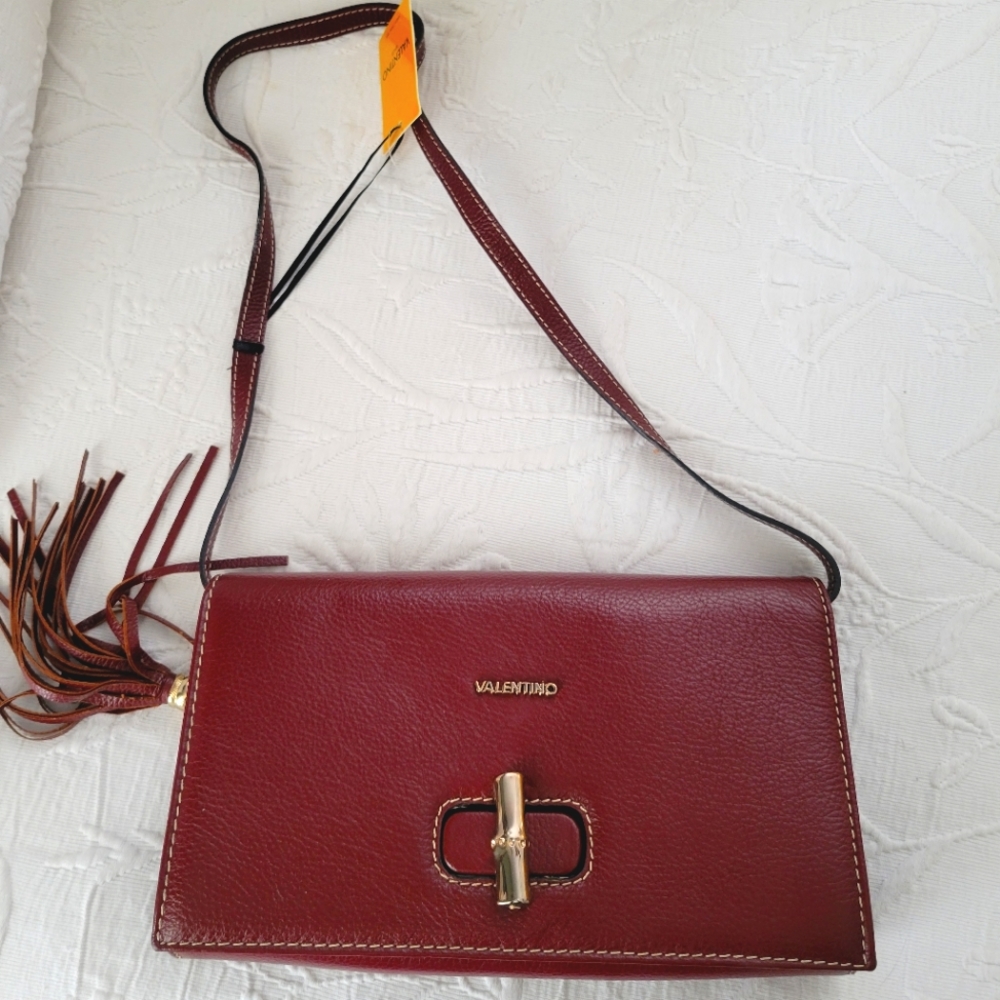 Valentino Elsa Crossbody Bag